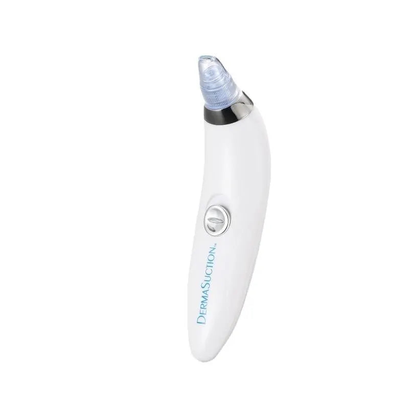 Electric Blackhead Remover Vacuum Suction – Deep Pore Cleansing and Premium Facial Care