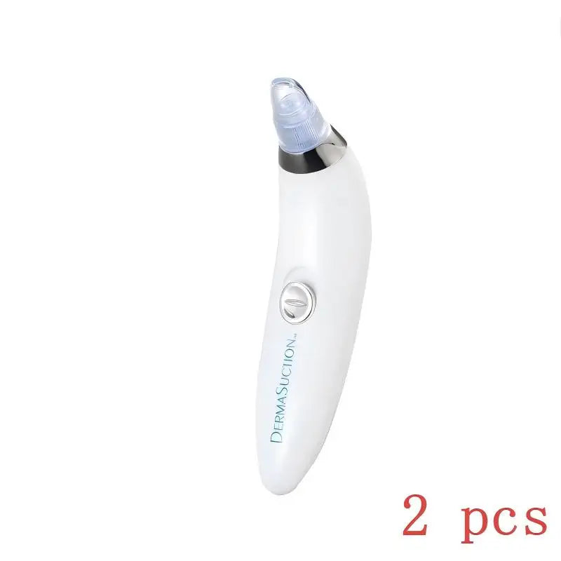 Electric Blackhead Remover Vacuum Suction – Deep Pore Cleansing and Premium Facial Care